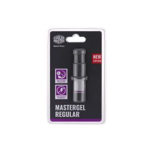 Cooler Master MasterGel Regular Thermal Paste MGX ZOSG N15M R2