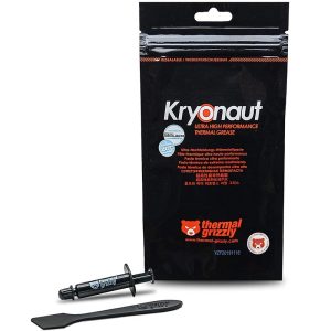 Thermal Grizzly Kryonaut 1G Thermal Grease Paste