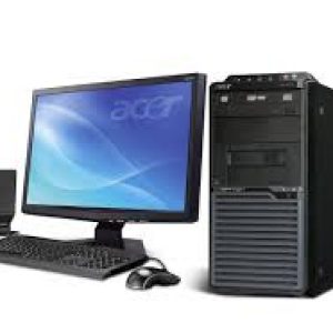 Acer Veriton M200 H110 Desktop UX.VPNSI.B03