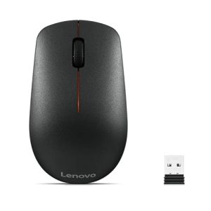 Lenovo 400 Wireless Optical Mouse GY50R91293