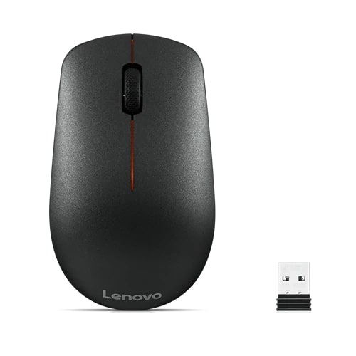 Lenovo 400 Wireless Optical Mouse – GY50R91293