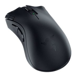 Razer DeathAdder V2 X HyperSpeed Wireless Gaming Mouse RZ01 04130100 R3A1