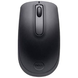 Dell WM118 Wireless Optical Mouse _ 1000 DPI _ Bluetooth Connectivity