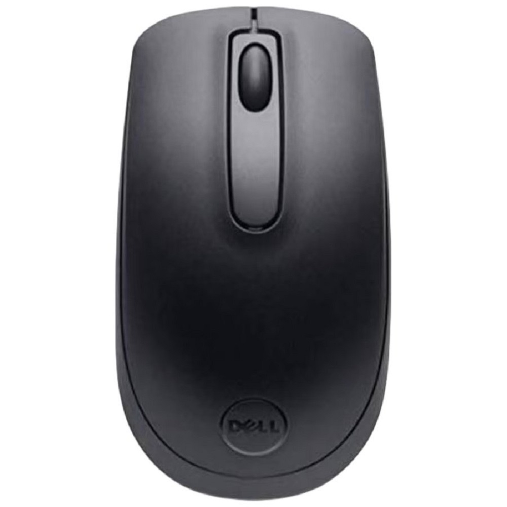Dell WM118 Wireless Optical Mouse | 1000 DPI | Bluetooth Connectivity