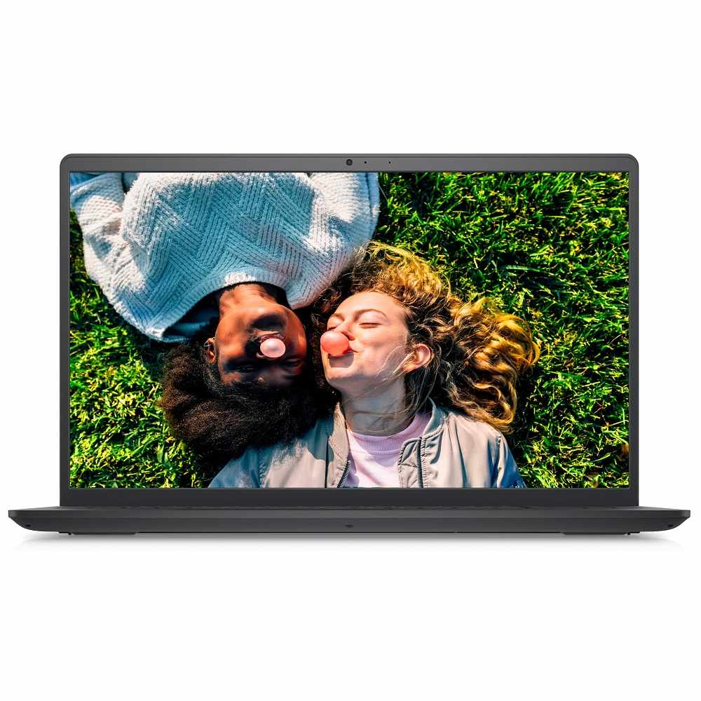 Dell Inspiron 3520 Laptop – 15.6 inch FHD Display | Intel Core i5 12th Gen | 8GB, 512GB SSD