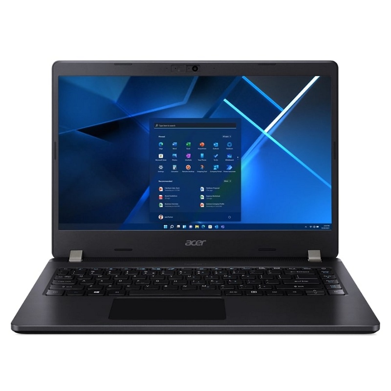 Acer TravelMate P2 TMP214-53-79S8 Laptop – 14 inch FHD Display, Core i7 11th Gen, 8GB DDR4 RAM, 512GB SSD