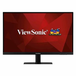 ViewSonic VA2406 H 24 Inch Full HD Monitor