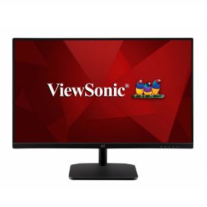 ViewSonic VA2732 H 27 Inch 3 Side Borderless IPS Gaming Monitor