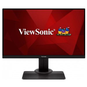 ViewSonic XG2405 2 24 Inch 144Hz Gaming Monitor