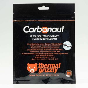 Thermal Grizzly Carbonaut Thermal Pad 32x32x0.2 mm