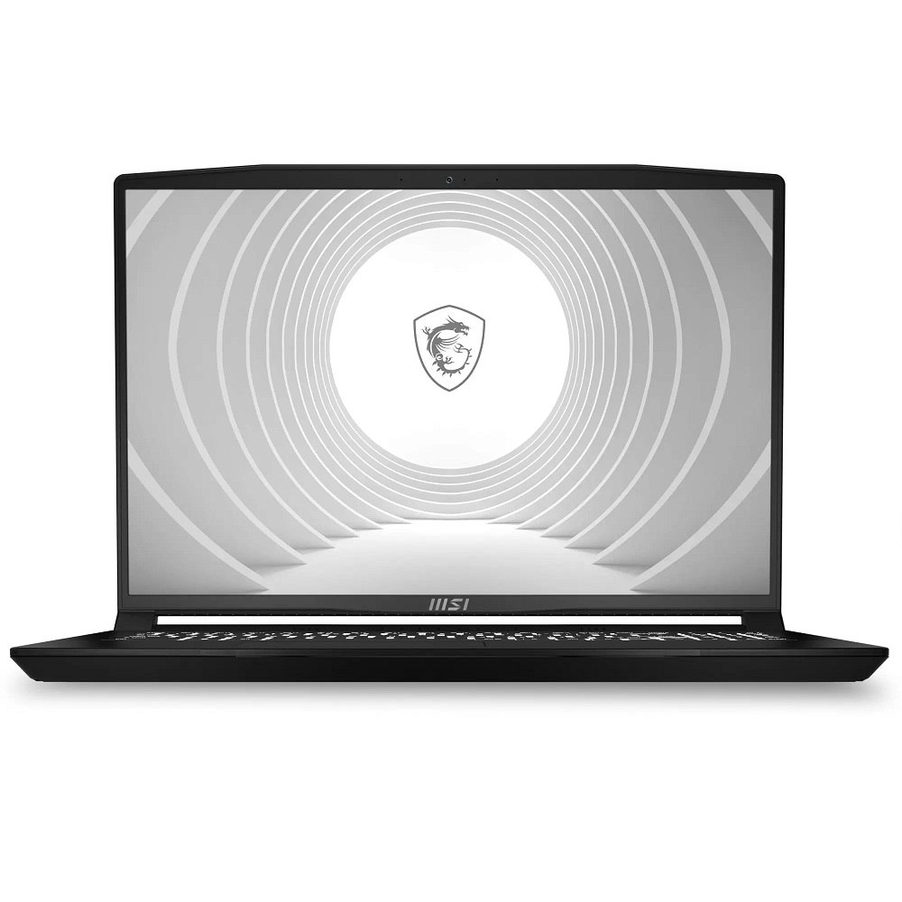 MSI CreatorPro M16 A12UIS-634IN Laptop – 16 inch IPS Display, Intel Core i7 12th Gen, 16GB DDR5 RAM, 1TB SSD, NVIDIA RTX A1000 4GB GDDR6, Fingerprint Sensor
