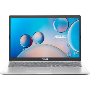 Asus VivoBook 15 Laptop 15.6 inch FHD Display _ Intel Core i3 10th Gen _ 8GB RAM 512GB SSD _ Fingerprint Reader
