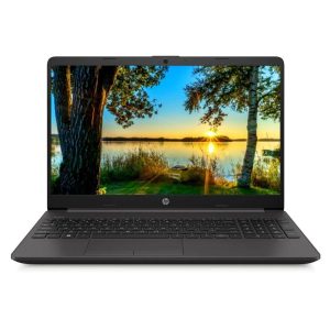 HP 250 G8 Laptop 15.6 inch HD Display _ Intel Core i3 11th Gen _ 8GB RAM 512GB SSD