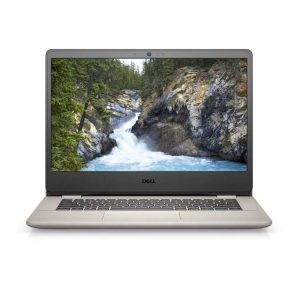 Dell Vostro 3405 Laptop 14 inch Full HD Display _ AMD Ryzen 5 2nd Gen 3450U Processor _ 8GB 256GB SSD