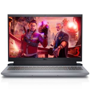 Dell G15 5525 Gaming Laptop 15.6 inch Full HD 165Hz Display _ Ryzen 7 6800H _ 16GB 1TB SSD