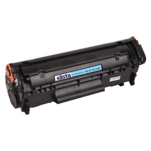 Elista ELS TC 101 12A Toner Cartridge