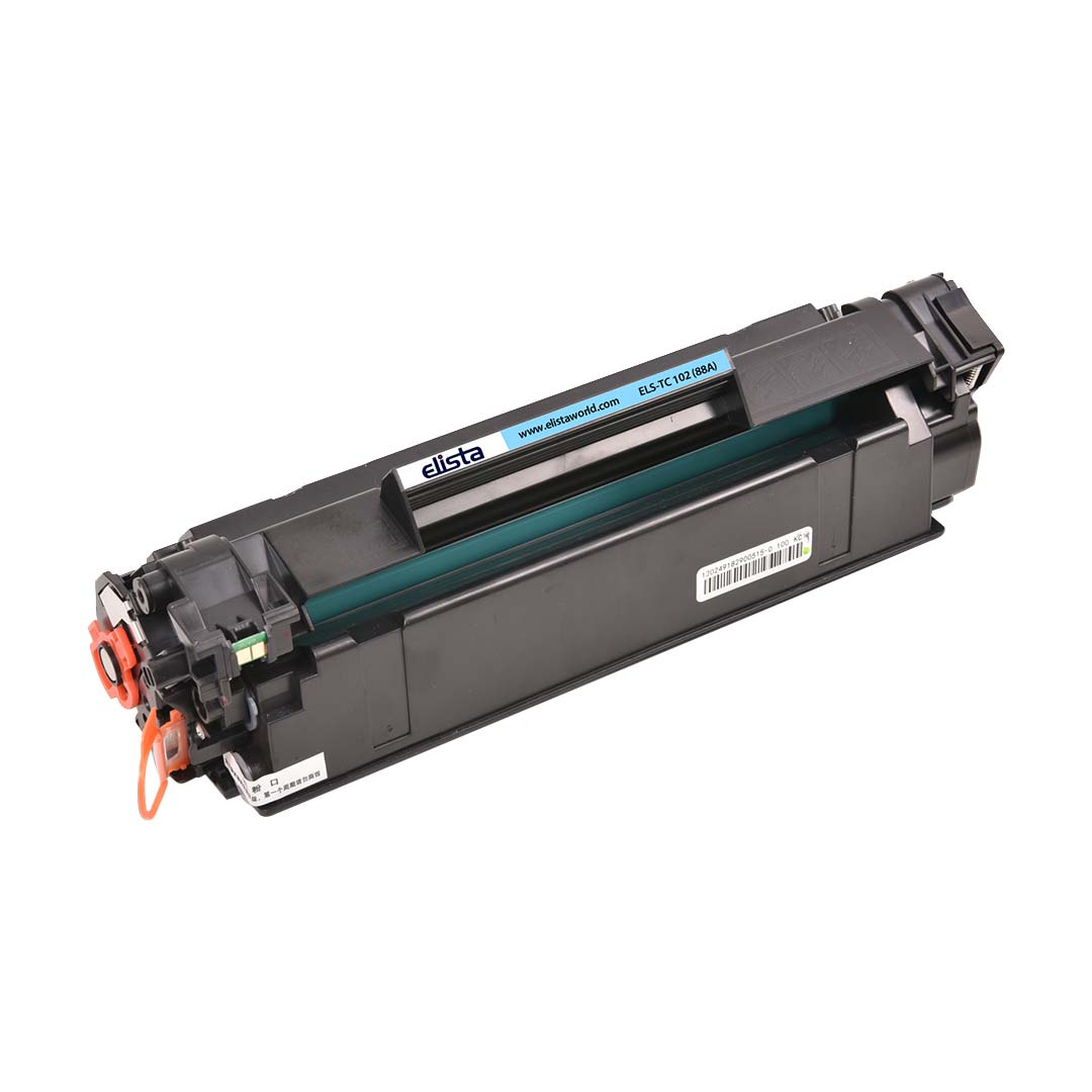 Elista ELS-TC 102 (88A) Toner Cartridge