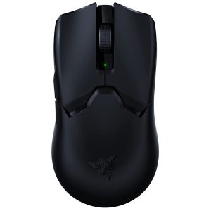 Razer Viper V2 Pro Ultra fast Wireless Gaming Mouse Black _ Focus Pro 30K Optical Sensor _ Ultra lightweight