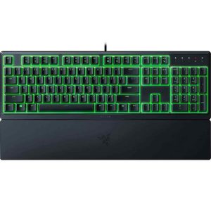 Razer Ornata V3 X Membrane RGB Gaming Keyboard US Layout _ Low profile Keys