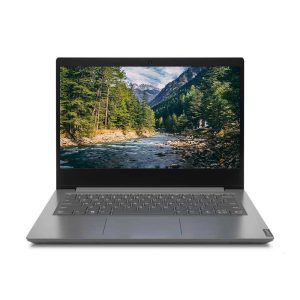 Lenovo E41 55 Laptop 14 inch HD Display AMD Athlon Silver 3050U 4GB DDR4 RAM 256GB SSD