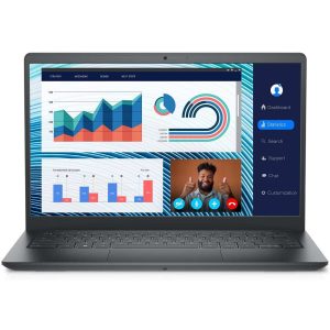 Dell Vostro 14 3420 Laptop 14 inch FHD Display _ Intel Core i5 11th Gen Processor _ 8GB DDR4 RAM _ 512GB SSD