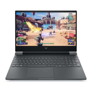 HP Victus 15 fb0121AX Gaming Laptop 15.6 inch FHD Display _ Ryzen 5 5600H Processor _ 8GB 512GB SSD