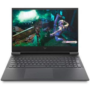 HP Victus 16 d0333TX Gaming Laptop 16.1 inch FHD Display Intel Core i5 11th Gen Processor 16GB DDR4 RAM 512GB SSD NVIDIA GeForce GTX 1650 4GB Graphics