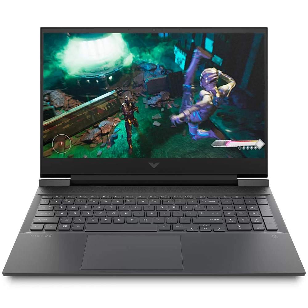 HP Victus 16-d0333TX Gaming Laptop – 16.1 inch FHD Display, Intel Core i5 11th Gen Processor, 16GB DDR4 RAM, 512GB SSD, NVIDIA GeForce GTX 1650 4GB Graphics