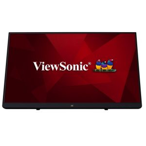 ViewSonic TD2230 22 Inch Touch Screen Monitor _ Full HD 1080p Resolution _ SuperClear Technology