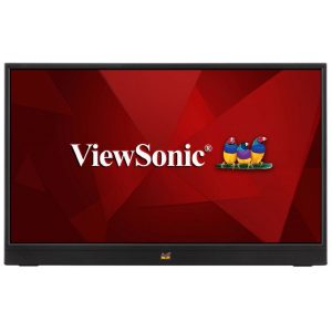ViewSonic VA1655 16 Inch FHD Portable Monitor