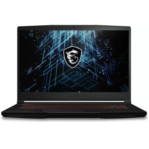 MSI GF63 Thin 11UCX 1441IN Gaming Laptop 15.6 inch FHD 144Hz Core i7 11th Gen 16GB RAM 512GB SSD NVIDIA GeForce RTX 2050 4GB GDDR6