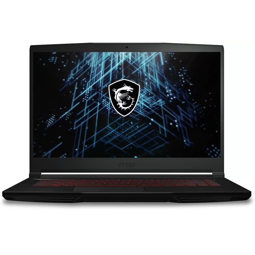 MSI GF63 Thin 11UCX-1441IN Gaming Laptop – 15.6 inch FHD 144Hz, Core i7 11th Gen, 16GB RAM, 512GB SSD, NVIDIA GeForce RTX 2050 4GB GDDR6
