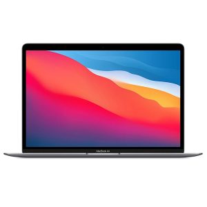 Apple MacBook Air M1 Laptop 13.3 inch Retina Display Apple M1 Chip 8GB RAM 256GB SSD Touch ID Backlit Keyboard