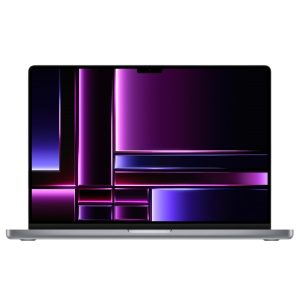 Apple MacBook Pro M2 Pro Laptop 16.2 inch Liquid Retina XDR Display Apple M2 Pro Chip 16GB RAM 512GB SSD Touch ID Backlit Keyboard