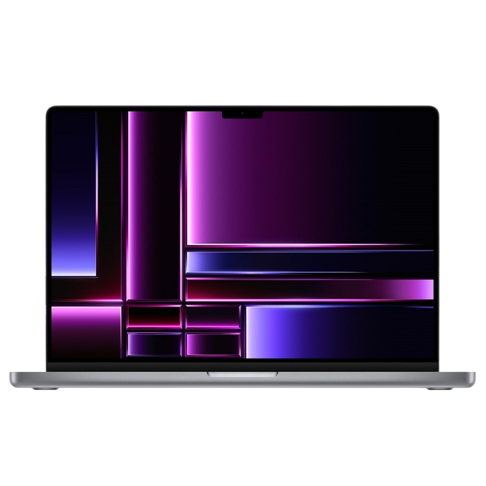 Apple MacBook Pro M2 Pro Laptop – 16.2 inch Liquid Retina XDR Display, Apple M2 Pro Chip, 16GB RAM, 512GB SSD, Touch ID, Backlit Keyboard