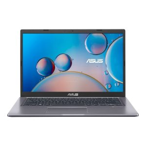 Asus ExpertBook P1411CEA BV687 Laptop 14 inch HD Display Intel Core i3 11th Gen Processor 4GB DDR4 RAM 1TB HDD