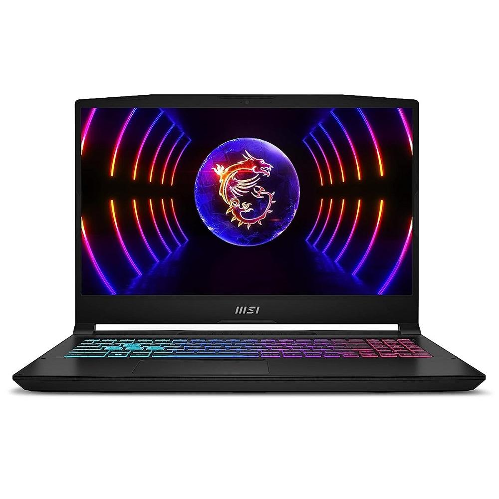 MSI Katana 15 B13VFK-843IN Gaming Laptop – 15.6 inch 144Hz FHD Display, Intel Core i9 13th Gen Processor, 16GB DDR5 RAM, 1TB SSD, NVIDIA GeForce RTX 4060 8GB GDDR6 Graphics