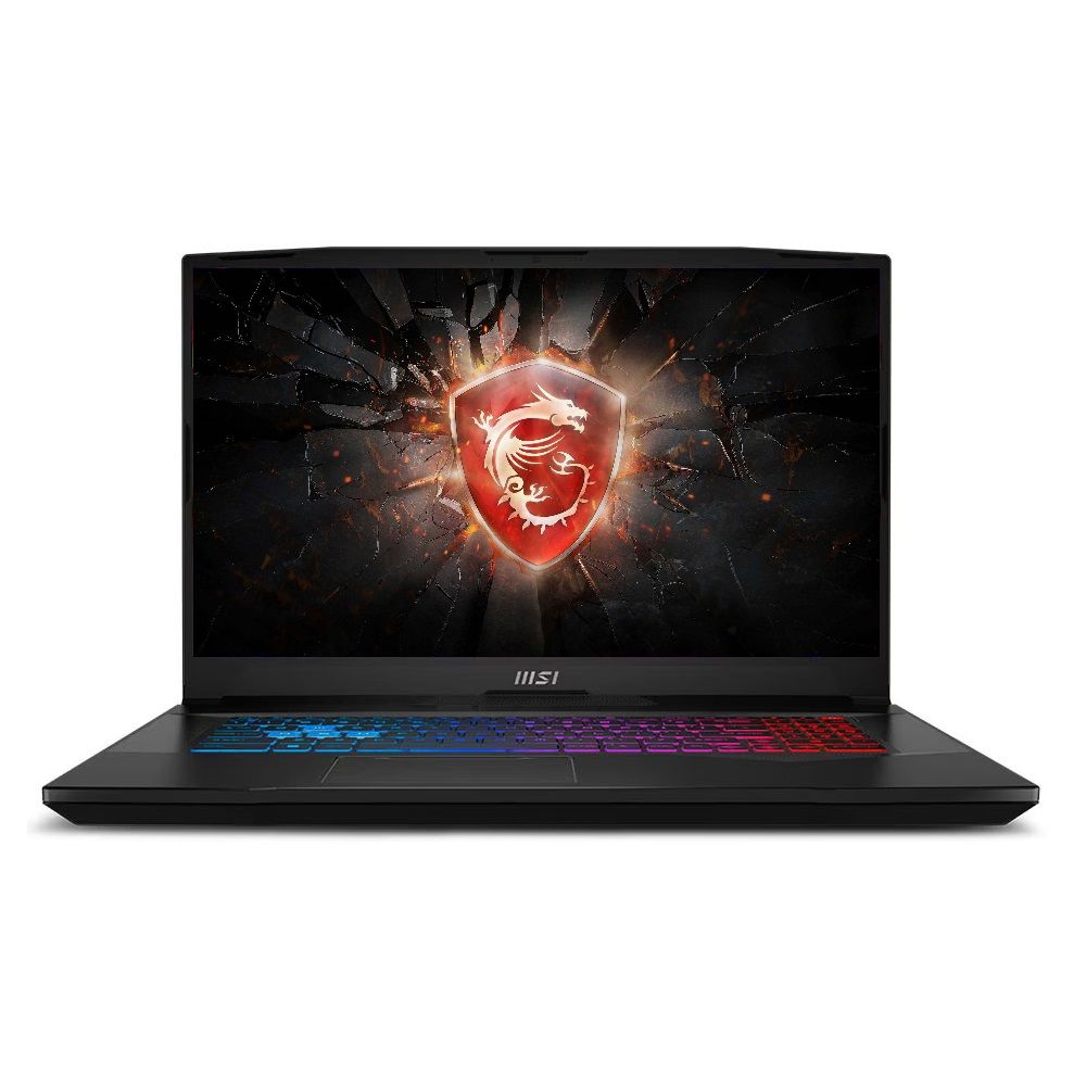MSI Pulse 17 B13VGK-652IN Gaming Laptop – 17.3 inch 240Hz QHD Display, Intel Core i9 13th Gen Processor, 16GB DDR5 RAM, 1TB SSD, NVIDIA GeForce RTX 4070 8GB GDDR6 Graphics
