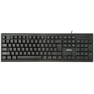Elista ELS WK 705 Wired Multimedia Keyboard