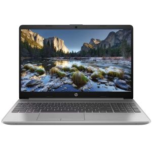 HP 250 G9 Laptop 15.6 inch HD Display Intel Core i3 12th Gen Processor 8GB DDR4 RAM 512GB SSD