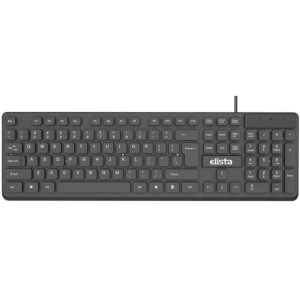 Elista Els Wk-710 Wireless Multimedia Keyboard