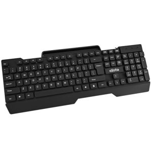 Elista Els Wk-711 Wireless Multimedia Keyboard