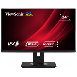 Viewsonic Vg2456 24 Inch Full Hd Ips Monitor