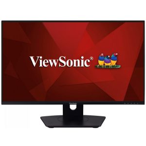 Viewsonic Vx2480-2k-shd 24 Inch Qhd Ips Monitor