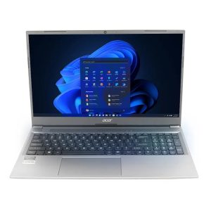 Acer Aspire Lite AL15 51 Laptop 15.6 inch FHD Display Core i3 11th Gen 8GB DDR4 RAM 512GB SSD