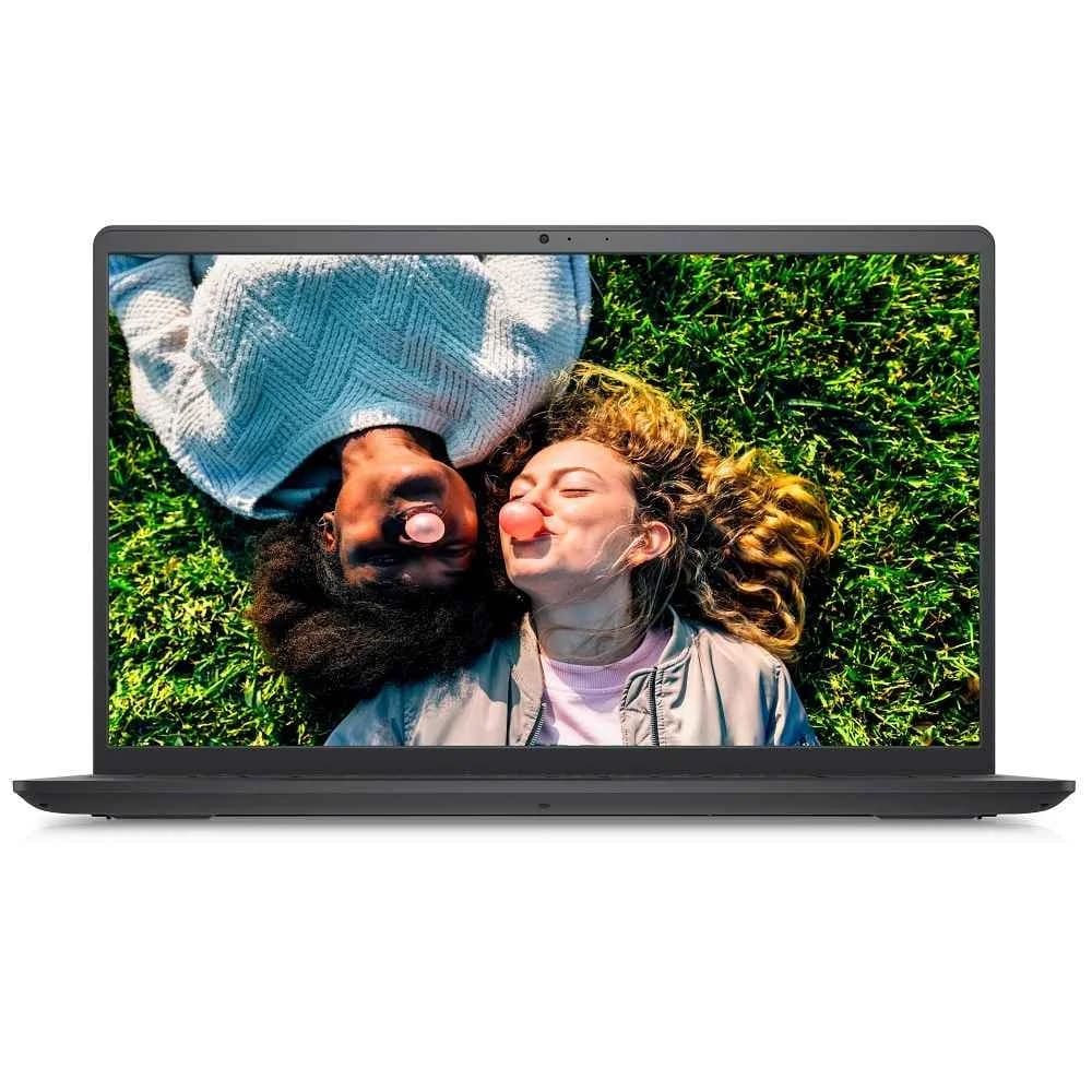 Dell Inspiron 3520 Laptop – 15.6 inch FHD 120Hz, Core i3 12th Gen, 8GB DDR4 RAM, 512GB SSD
