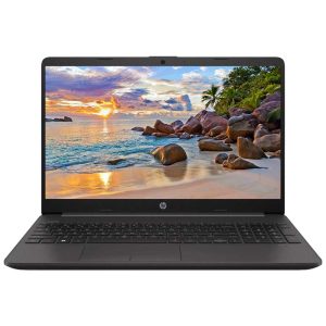 HP 255 G9 Laptop 15.6 inch HD Display Ryzen 3 3250U 8GB DDR4 RAM 512GB SSD