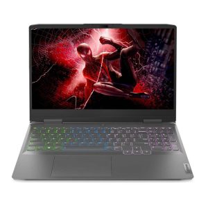 Lenovo IdeaPad Gaming 3 Laptop 15.6 inch FHD 120Hz Ryzen 5 6600H 8GB DDR5 RAM 512GB SSD NVIDIA RTX 3050 4GB Graphics