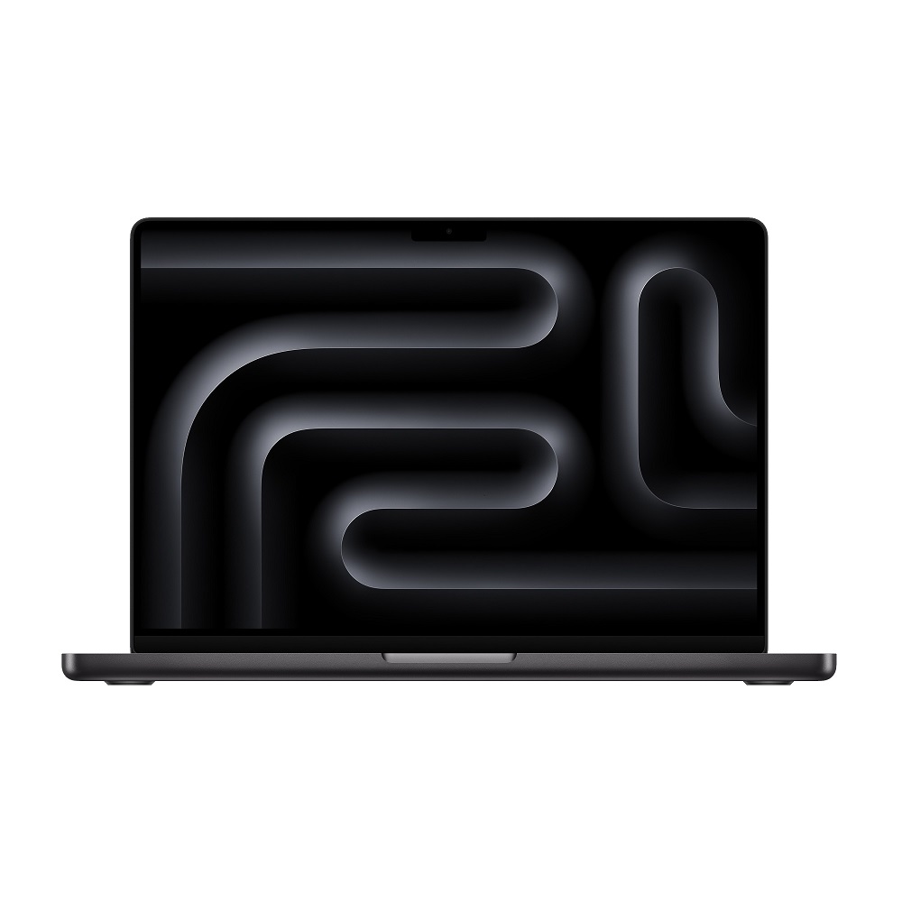 Apple MacBook Pro M3 Pro Laptop – 14.2 inch Display, Apple M3 Pro Chip, 18GB RAM, 512GB SSD, Touch ID, Backlit Keyboard