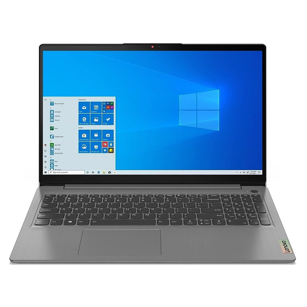 Lenovo IdeaPad 3 15ITL6 Laptop – 15.6 inch FHD Display, Core i5 11th Gen, 8GB DDR4 RAM, 512GB SSD
